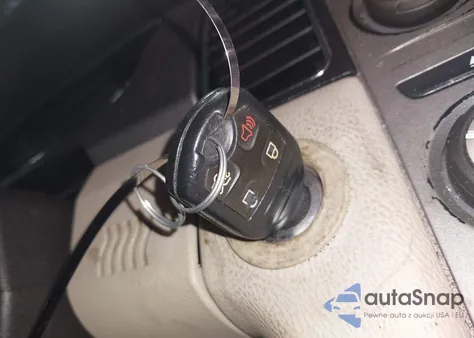 2017 Ford Taurus Se из США, поврежденный, VIN 1FAHP2D88HG114203